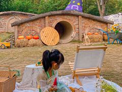 -HERRE·FARM 赫尔露营农场·团建聚会包场