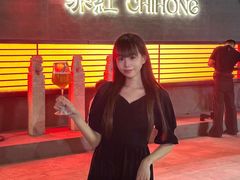 -赤红音乐现场(浦东金桥路店)