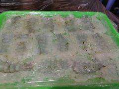 -官塘锋记鱼生·生腌·砂锅粥(牌坊街店)