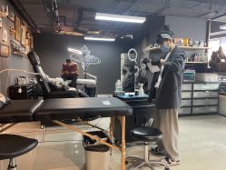 -周忆刺青原创设计定制