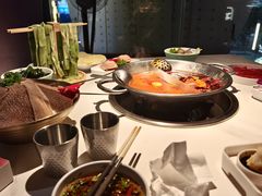 -小龙坎火锅(IFS HOT店)