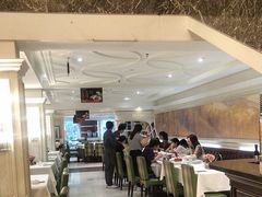 -大鸭梨烤鸭(左家庄店)