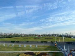 -蒙牛工业旅游景区