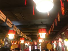 -蜀大侠火锅(寰球文化地标·总府店)