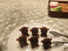 -四季明湖·鲁菜海鲜(明湖店)