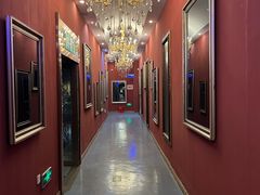 -明日世界密室轰趴·剧本桌游·箭馆团建(国贸店)