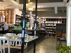 大堂-Nectar One Cafe(勇烈路n1店)