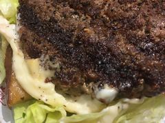 -The Habit Burger Grill 哈比特汉堡(爱琴海店)
