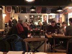 -El Bodegon阿根廷秘鲁餐厅(幸福路店)