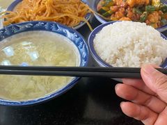 -清真宏玉祥黄门脸餐厅(华荫东里店)