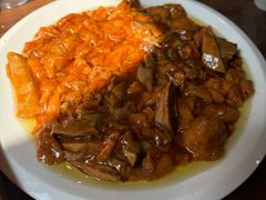 -大眼锅贴饺子(河西店)