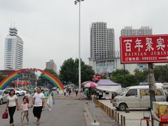 门面-百年聚宾楼(北大街店)