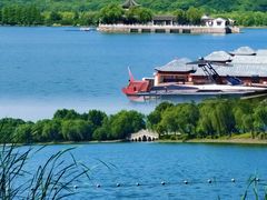 -石湖景区
