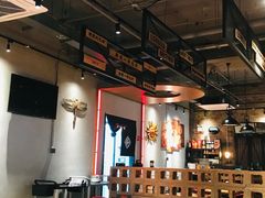 -金陵一哥龙虾(水木秦淮店)