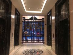 -上海外滩华尔道夫酒店