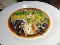 -绿茶餐厅(布吉万象汇店)