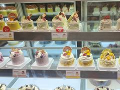 -罗森尼娜(德思勤店)