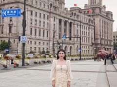 -上海外滩华尔道夫酒店