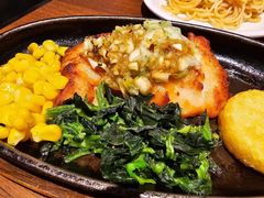 -萨莉亚意式餐厅(石鼓路店)