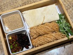 -大张烙馍村·美食地标(泉山店)