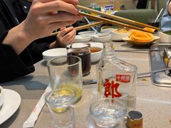-海底捞火锅(天一广场亚细亚店)