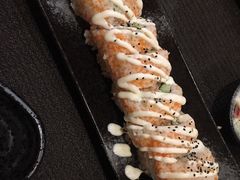 -哏儿寿司(红桥店)