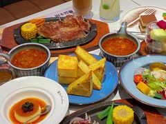 -尊品牛排(高能广场店)
