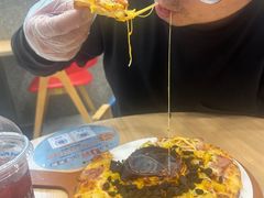 -达美乐比萨(大华锦绣优嘉店)