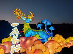 -武汉园博园(武汉自然博物馆)
