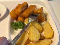 -宜家·瑞典风味餐厅(无锡店)