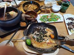 -云海肴·汽锅鸡·云南代表菜(东坝金隅店)