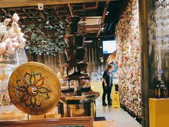 -领鲜活海鲜榴莲自助火锅(东门店)