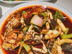-杨氏青龙虾·羊蝎子(托乐嘉店)