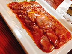 -炭虎子水浒烤肉(梦时代店)