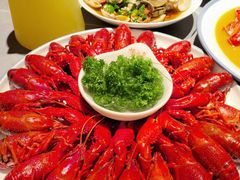 -杨氏青龙虾·羊蝎子(金盛路总店)