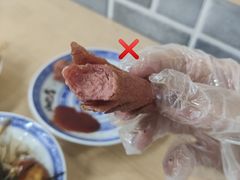 -江记甜品(罗湖店)