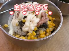 -朴大叔拌饭(广州花城汇店)