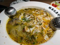 -新太二·鲜料川菜(万泰汇店)
