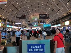 -沈阳站