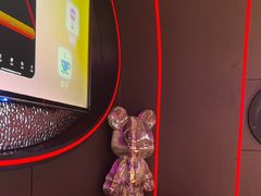 -星聚会KTV(合生汇黑金店)
