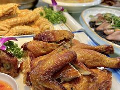-东江海鲜大排档·潮汕菜·砂锅粥