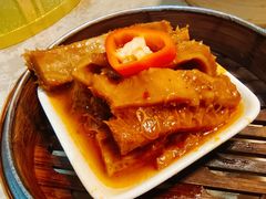 -广东胜利宾馆西关粤中餐厅