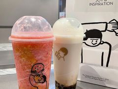 -喜茶(振华商厦店)