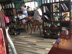 大堂-泰谷酒店·太古码头闽菜自助餐厅