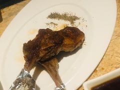 -雍和会海鲜姿造自助(湖东路店)