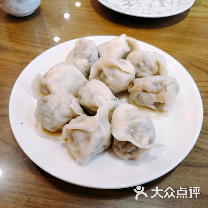 馅老满鼓楼店图片