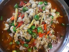 -艺味深尝(云锦路店)