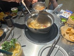 -椰庭·椰子鸡·创意玩家(晶耀前滩店)