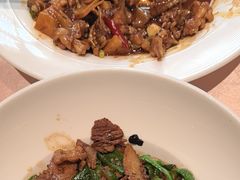 -王府井酒店(金桥港湾店)