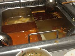 -海底捞火锅(万象城店)